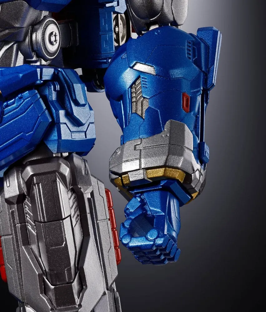 Voltes V Legacy Soul of Chogokin Action Figure GX-118 Voltes V 24 cm